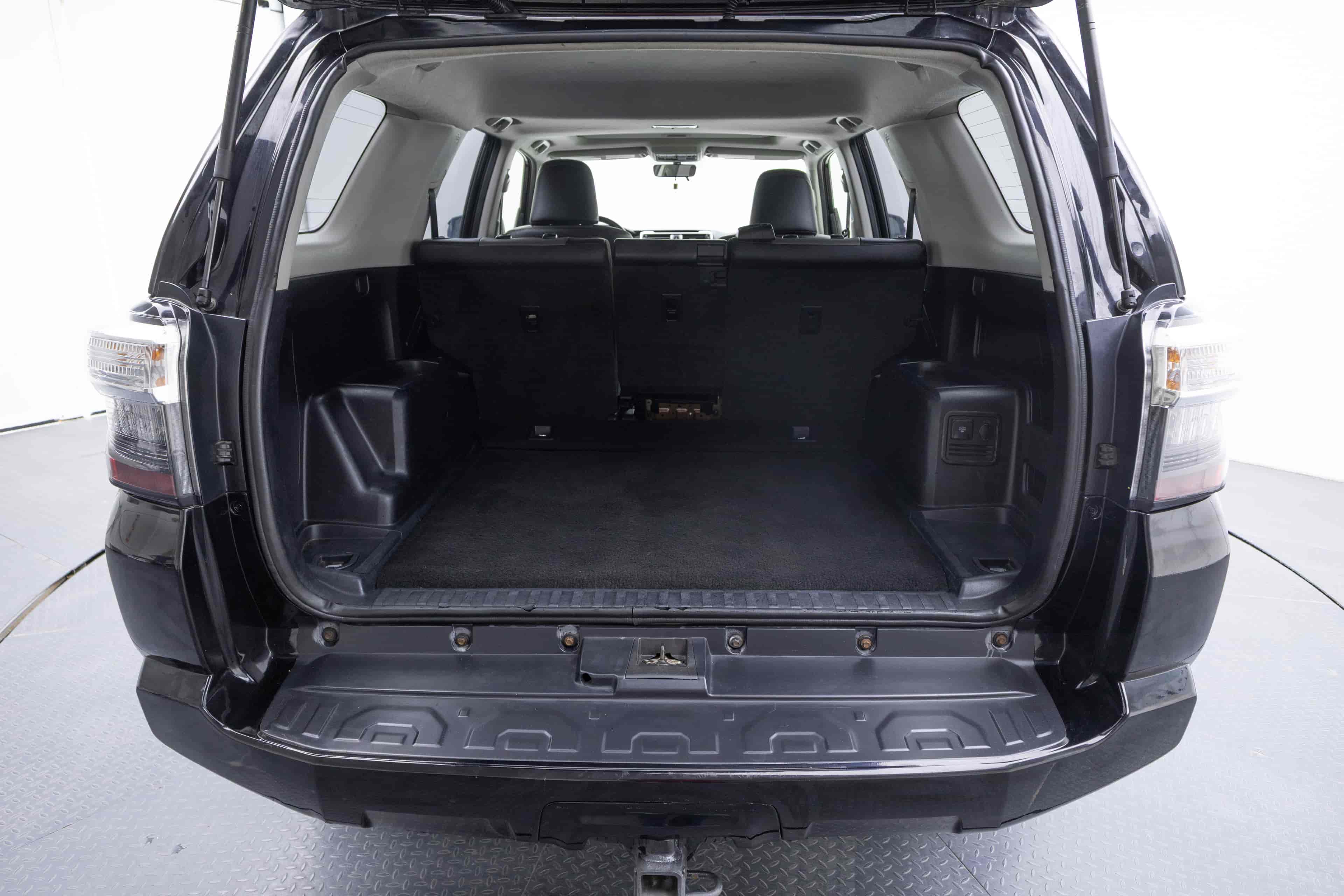 TOYOTA 4Runner - 7