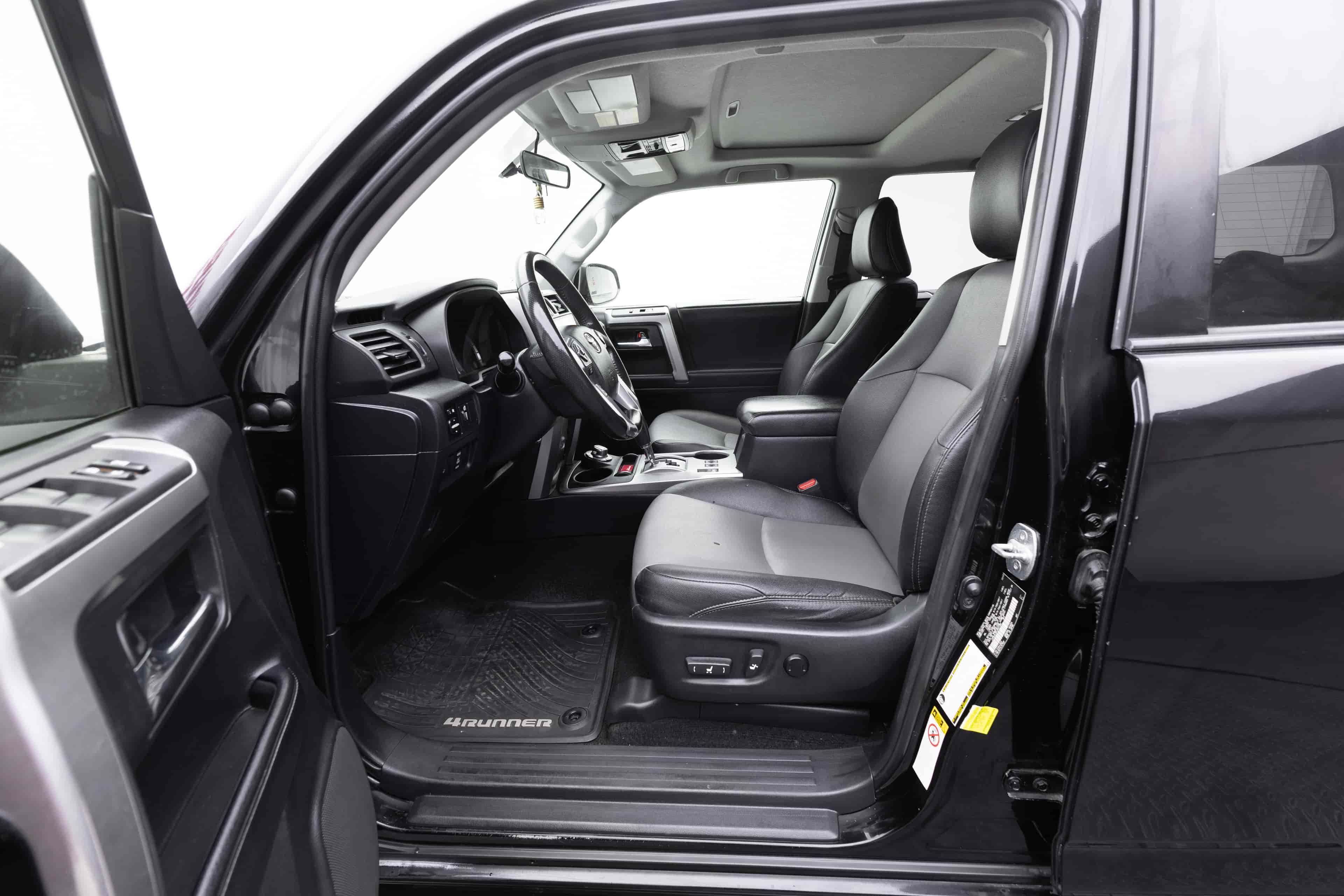 TOYOTA 4Runner - 10
