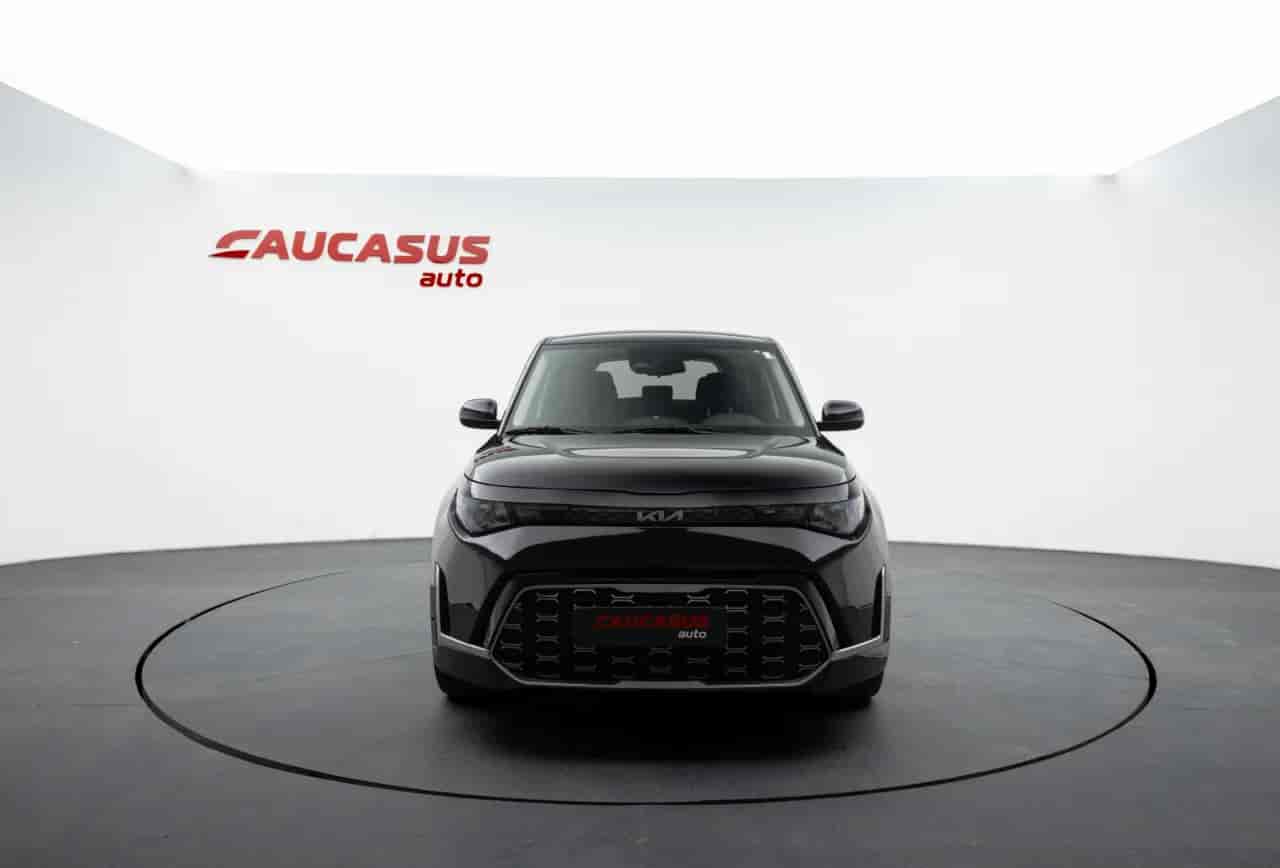 KIA Soul - 2