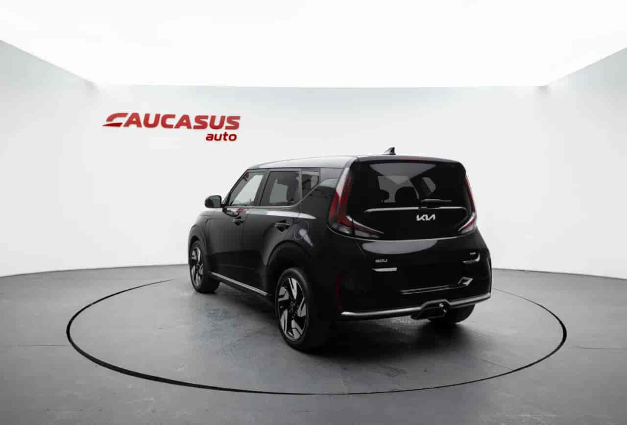 KIA Soul - 6