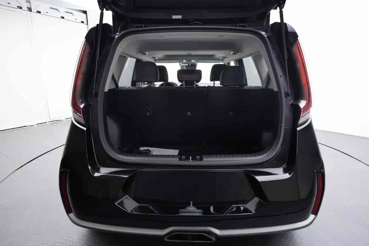 KIA Soul - 7