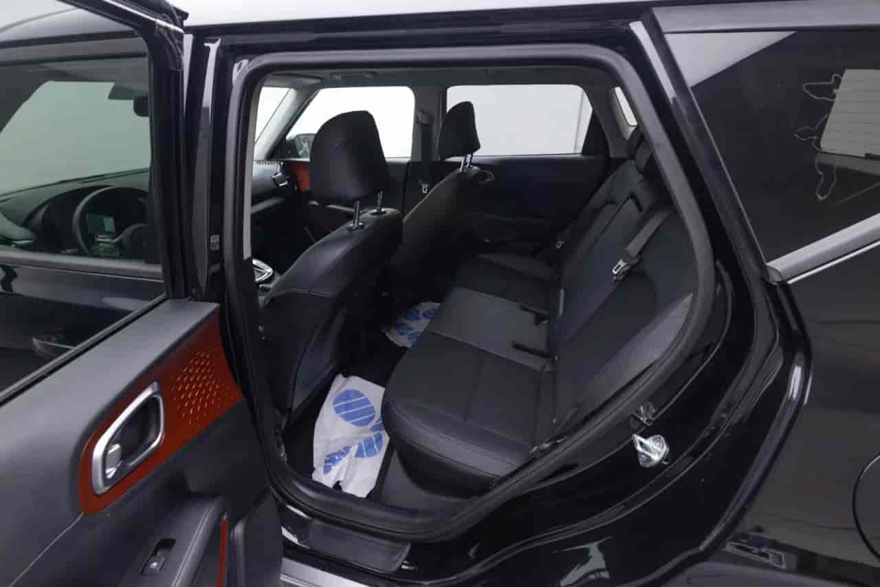 KIA Soul - 8