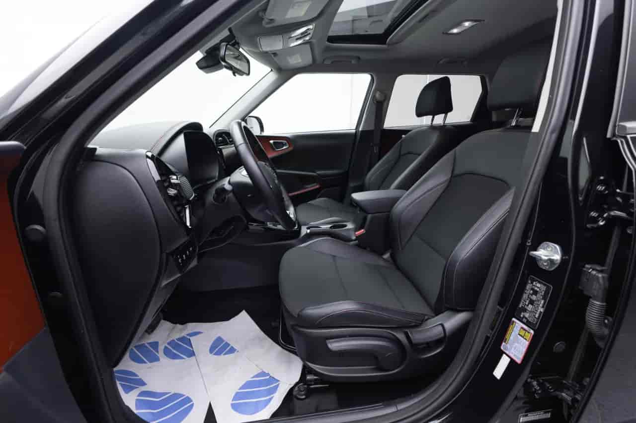 KIA Soul - 10