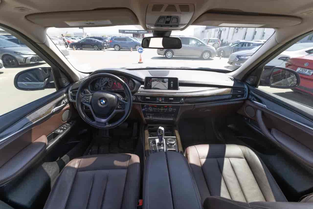 BMW X5 - 9