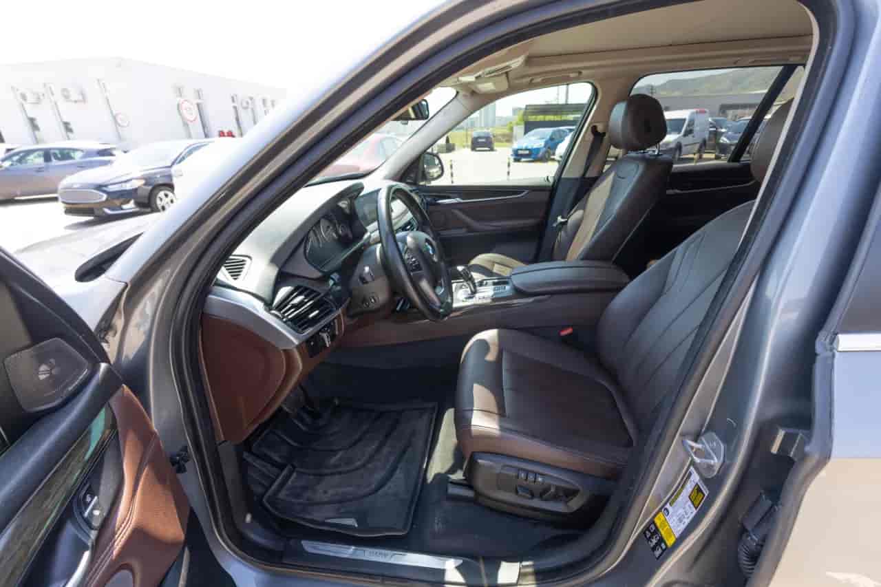 BMW X5 - 10