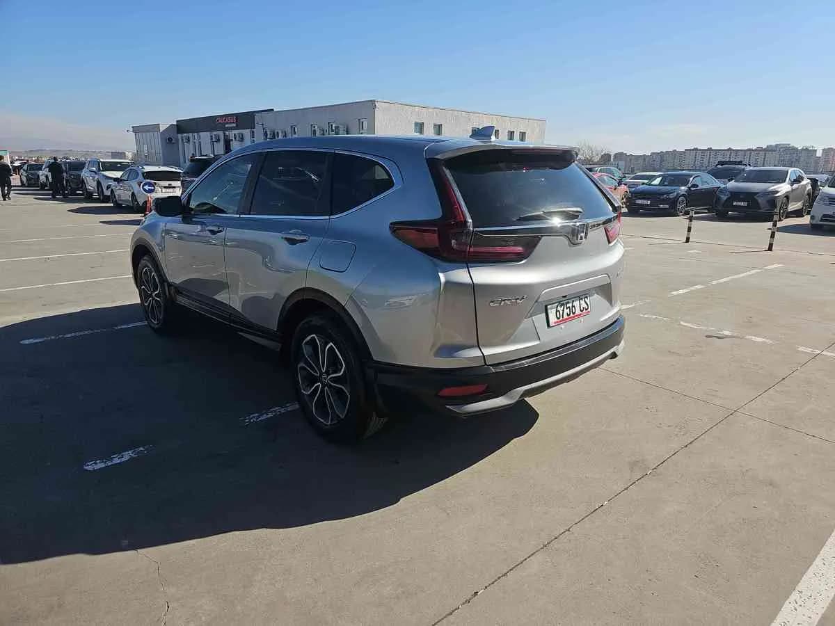 HONDA CR-V - 6