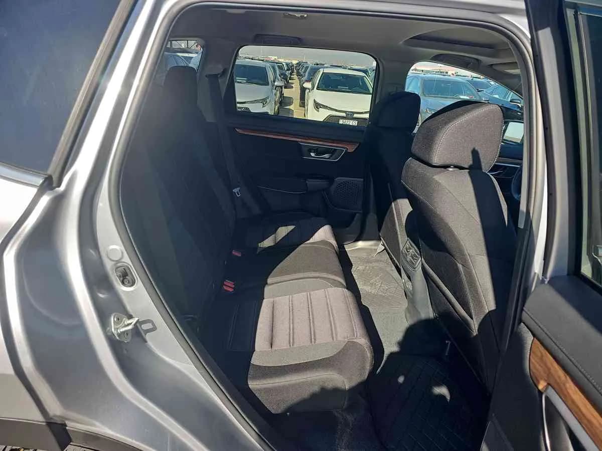 HONDA CR-V - 8