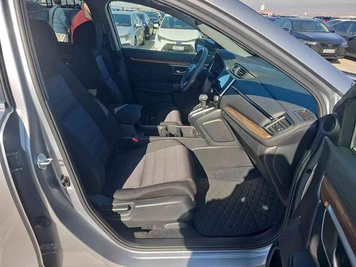 HONDA CR-V - 10