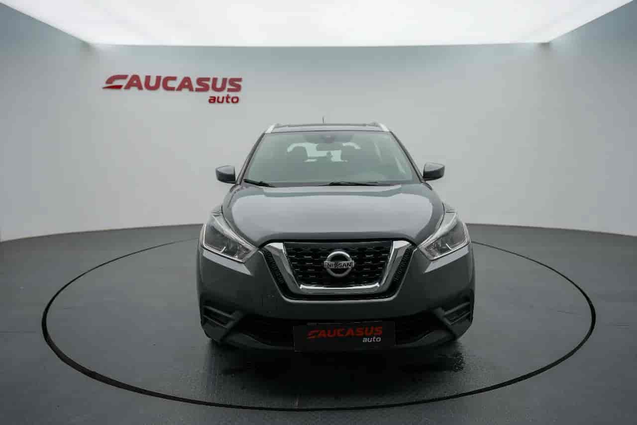 NISSAN Kicks - 2