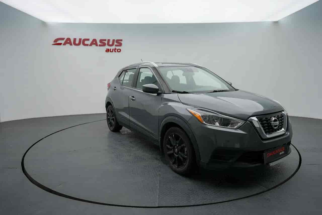 NISSAN Kicks - 3