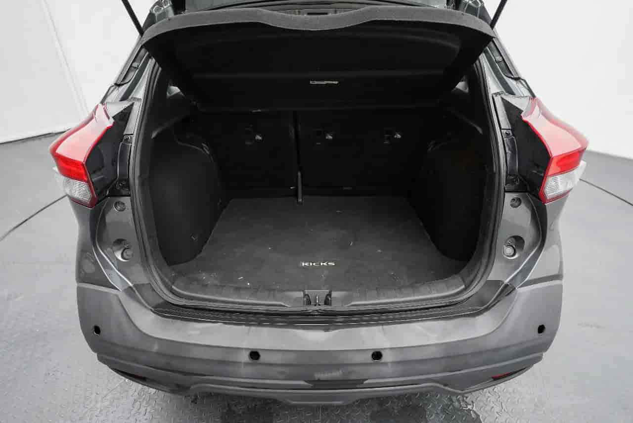 NISSAN Kicks - 7