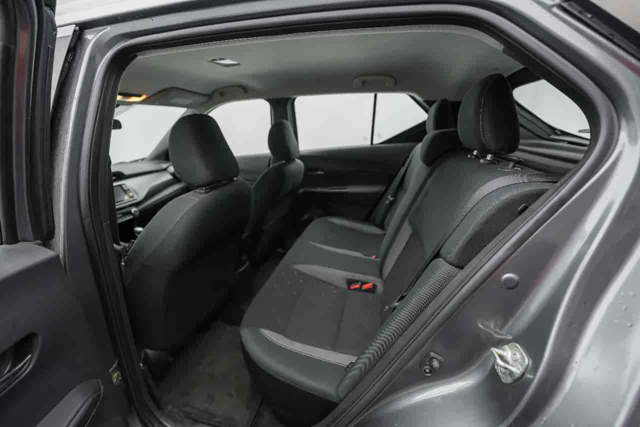 NISSAN Kicks - 8