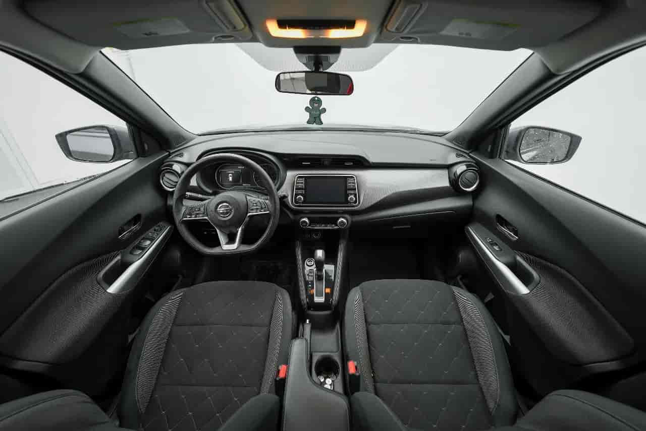 NISSAN Kicks - 9