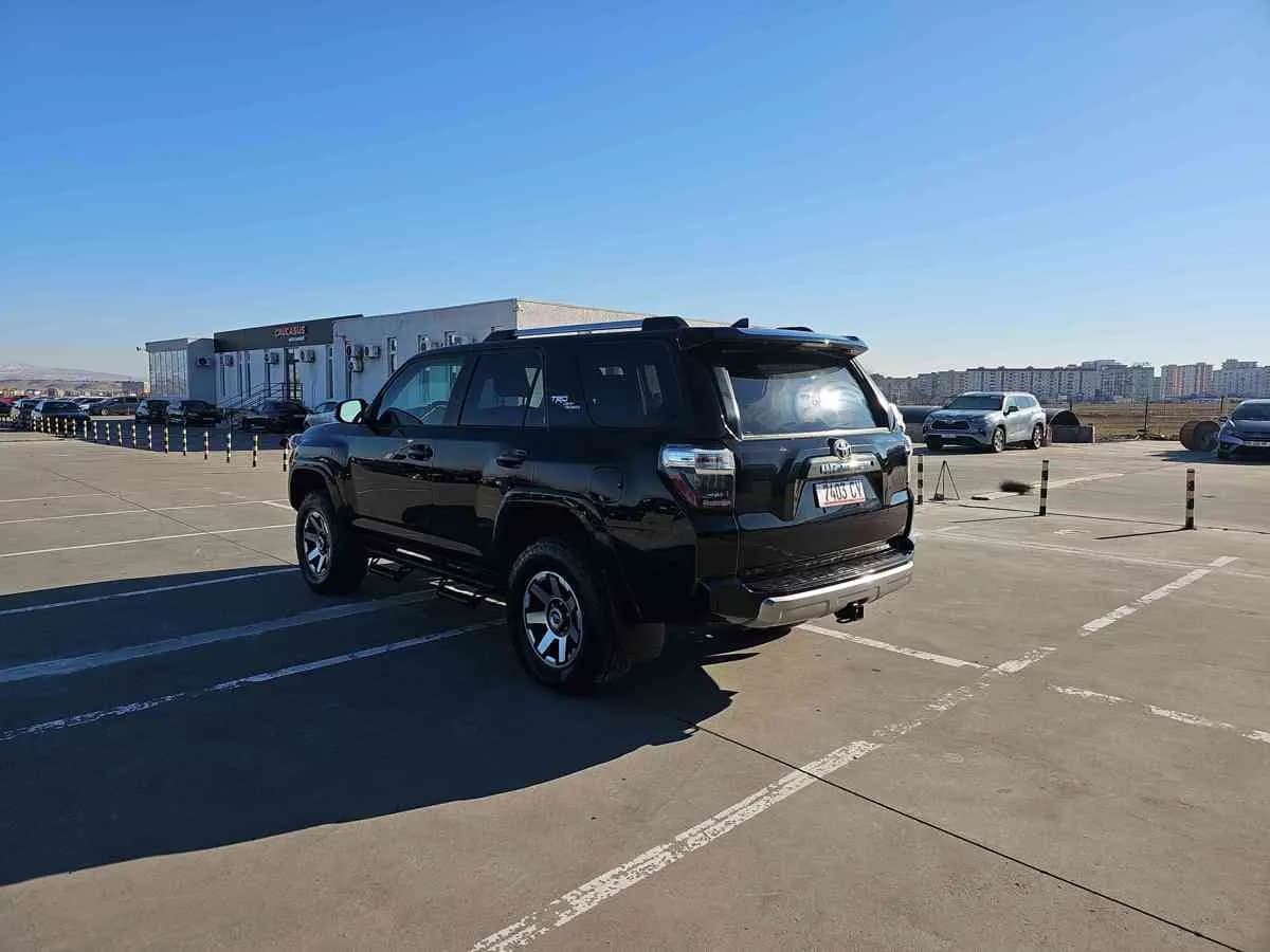 TOYOTA 4-Runner - 6