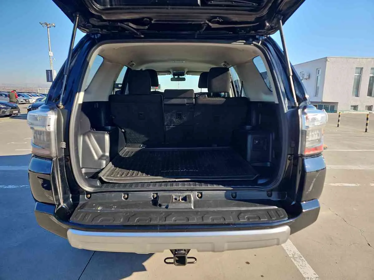 TOYOTA 4-Runner - 7