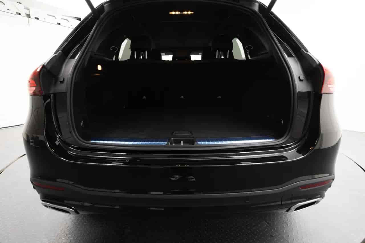 MERCEDES-BENZ GLE-Class - 7