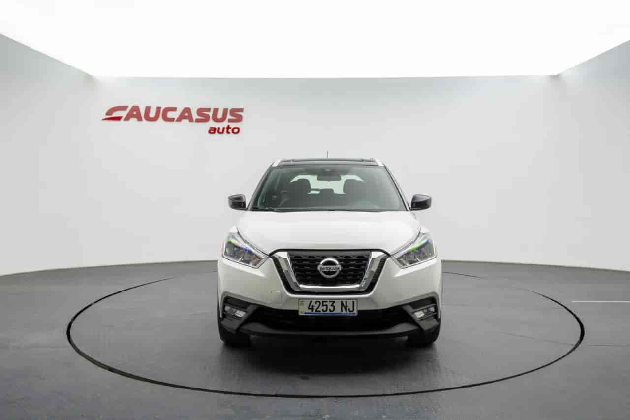 NISSAN Kicks - 2