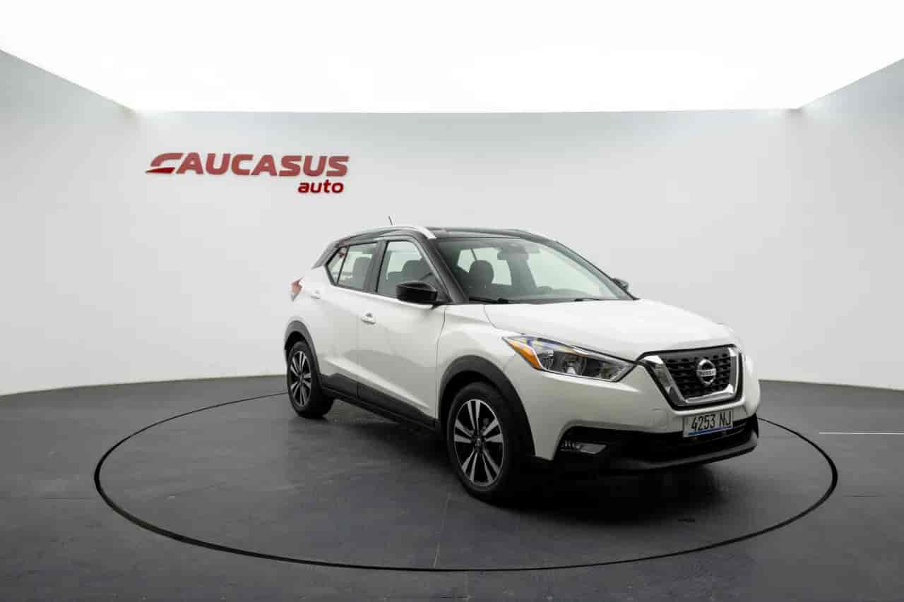 NISSAN Kicks - 3