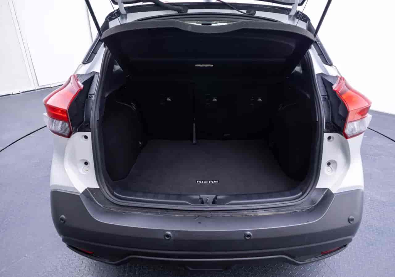 NISSAN Kicks - 7