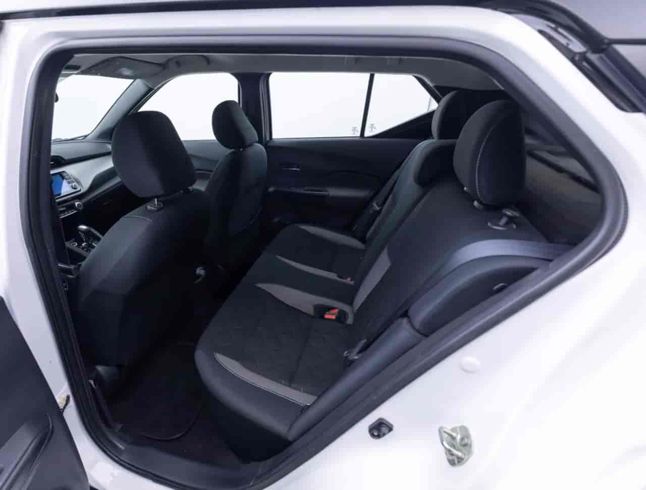 NISSAN Kicks - 8