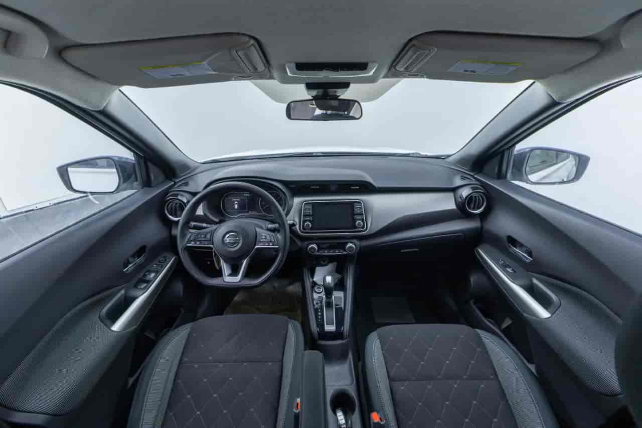 NISSAN Kicks - 9