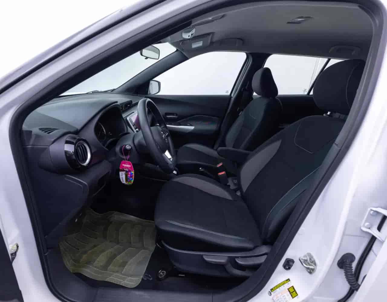 NISSAN Kicks - 10