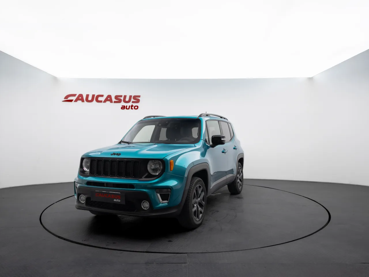 2022 JEEP Renegade