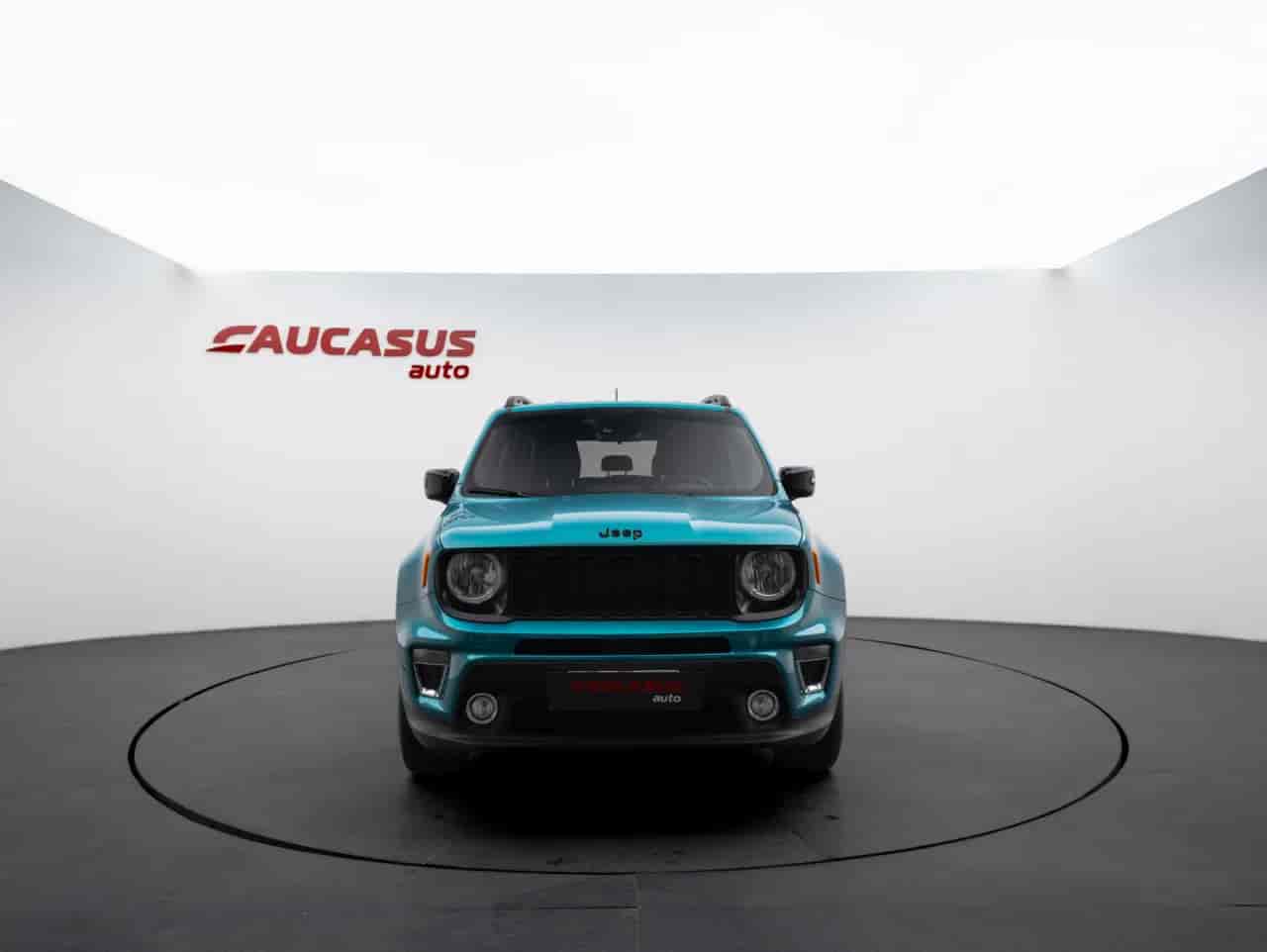 JEEP Renegade - 2