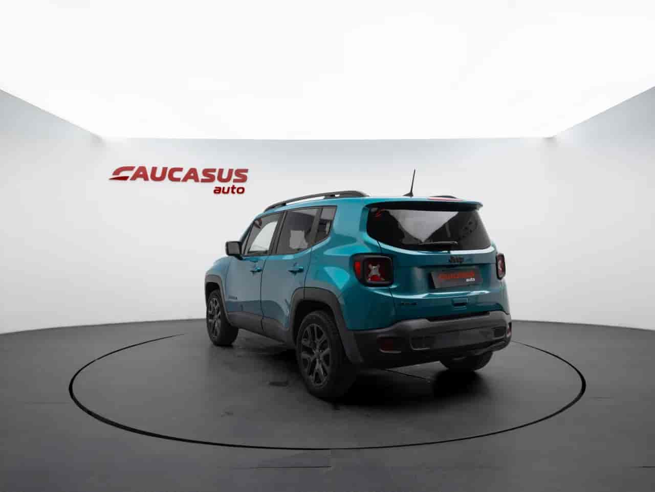 JEEP Renegade - 6