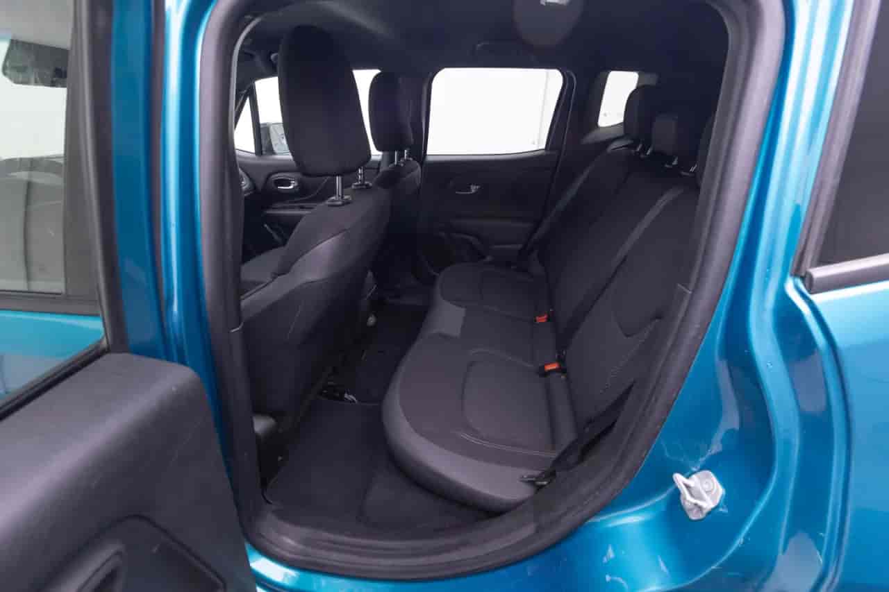 JEEP Renegade - 8