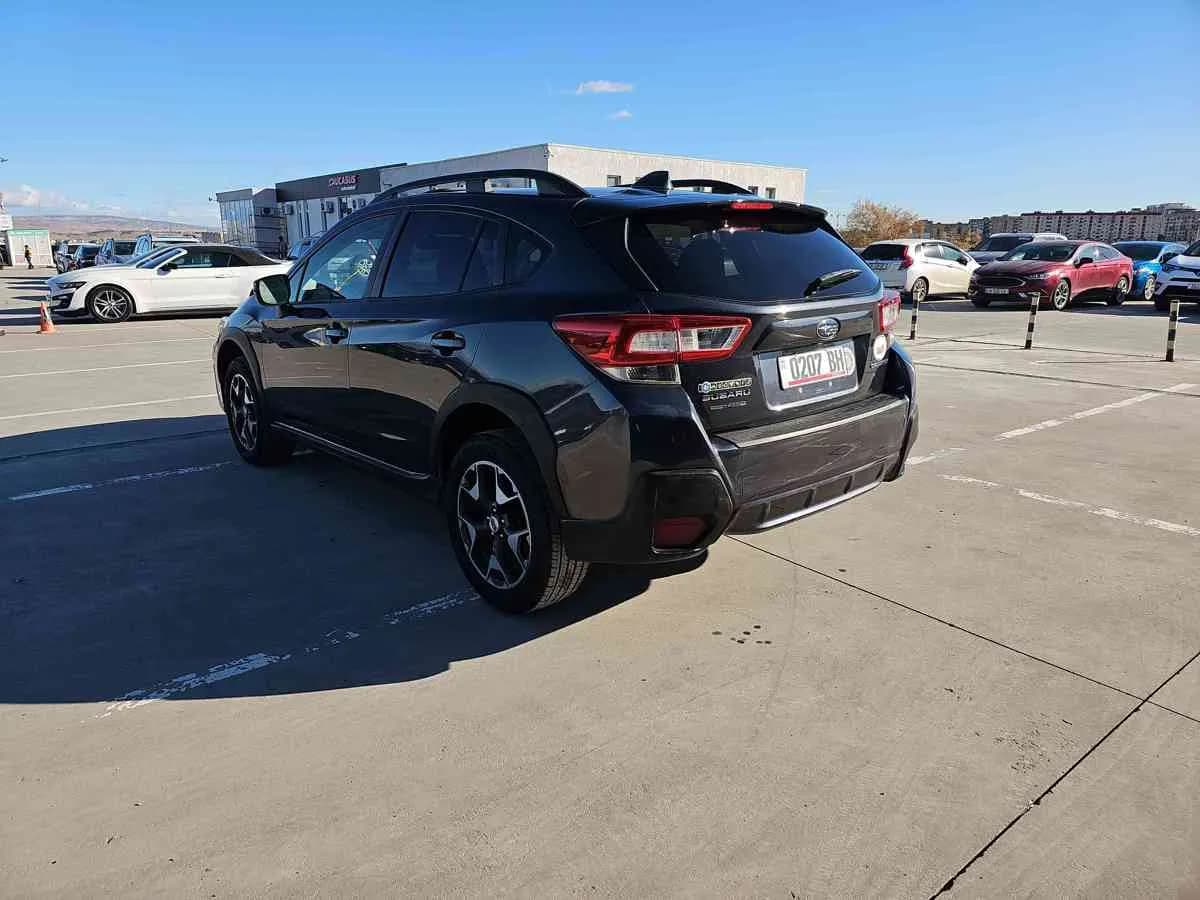 SUBARU Crosstrek - 6
