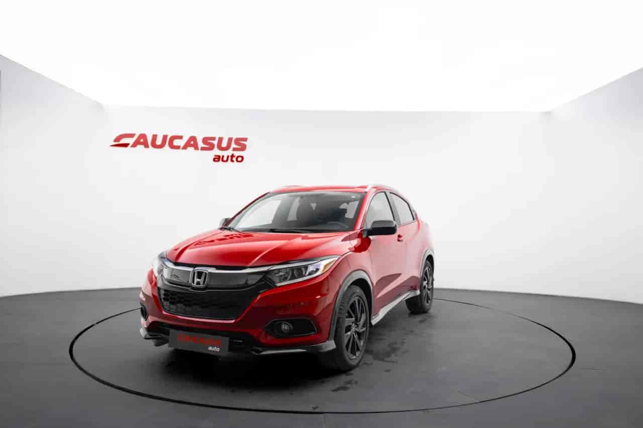 HONDA HR-V - 1