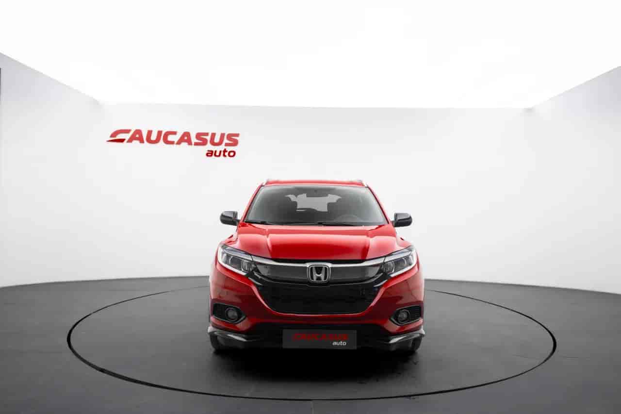 HONDA HR-V - 2