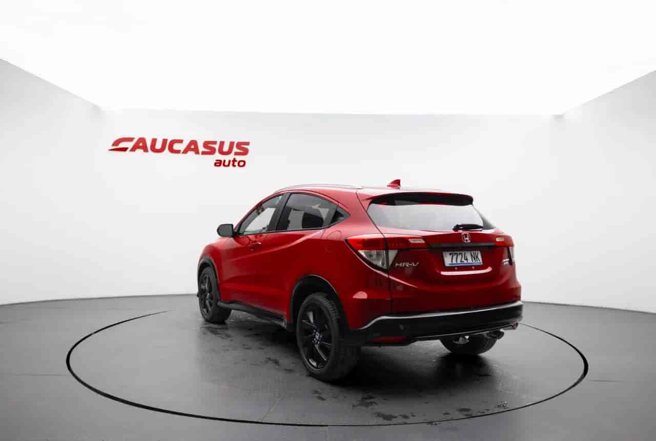 HONDA HR-V - 6