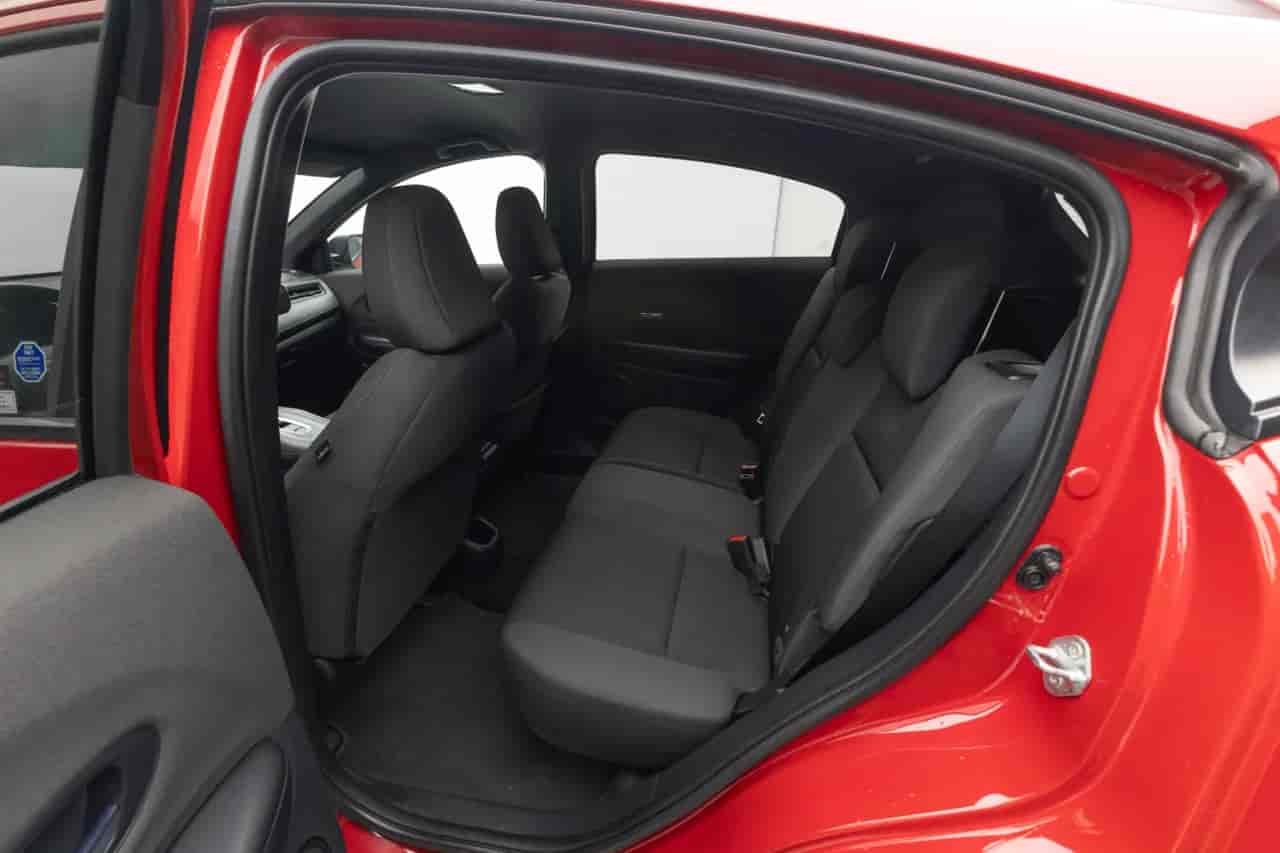 HONDA HR-V - 8