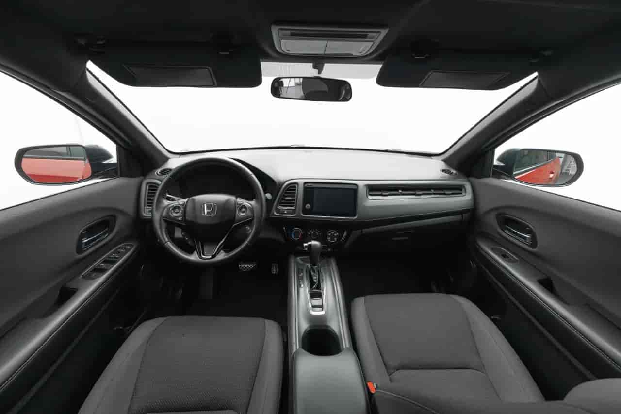 HONDA HR-V - 9