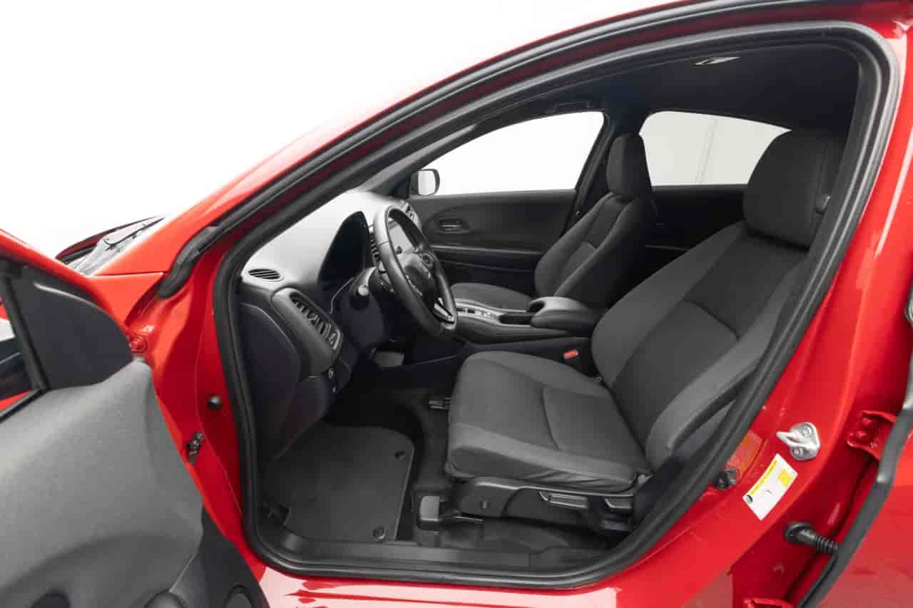 HONDA HR-V - 10