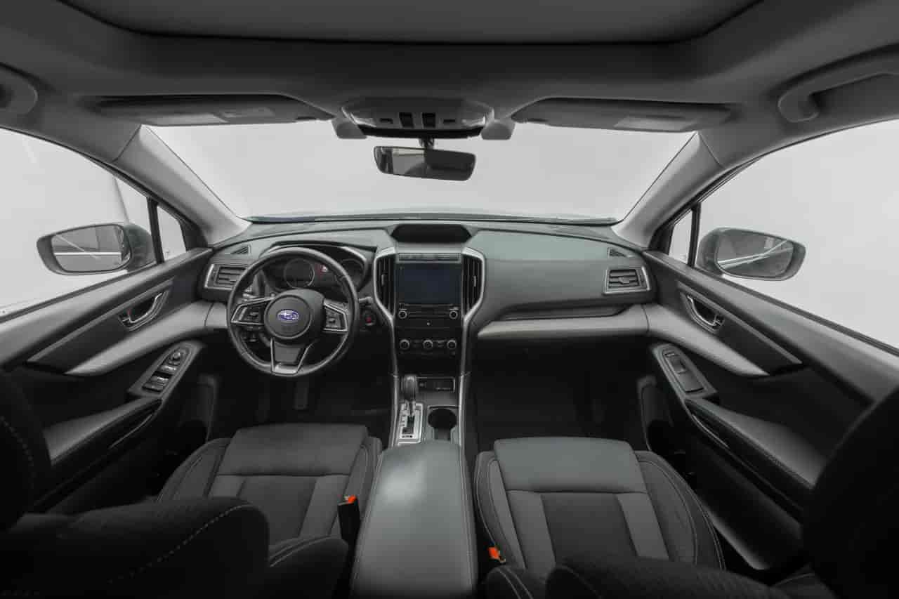 SUBARU Ascent - 9