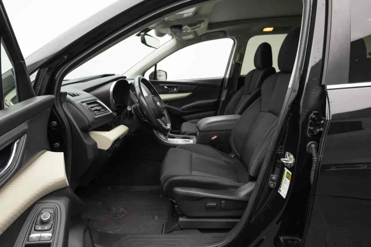 SUBARU Ascent - 10