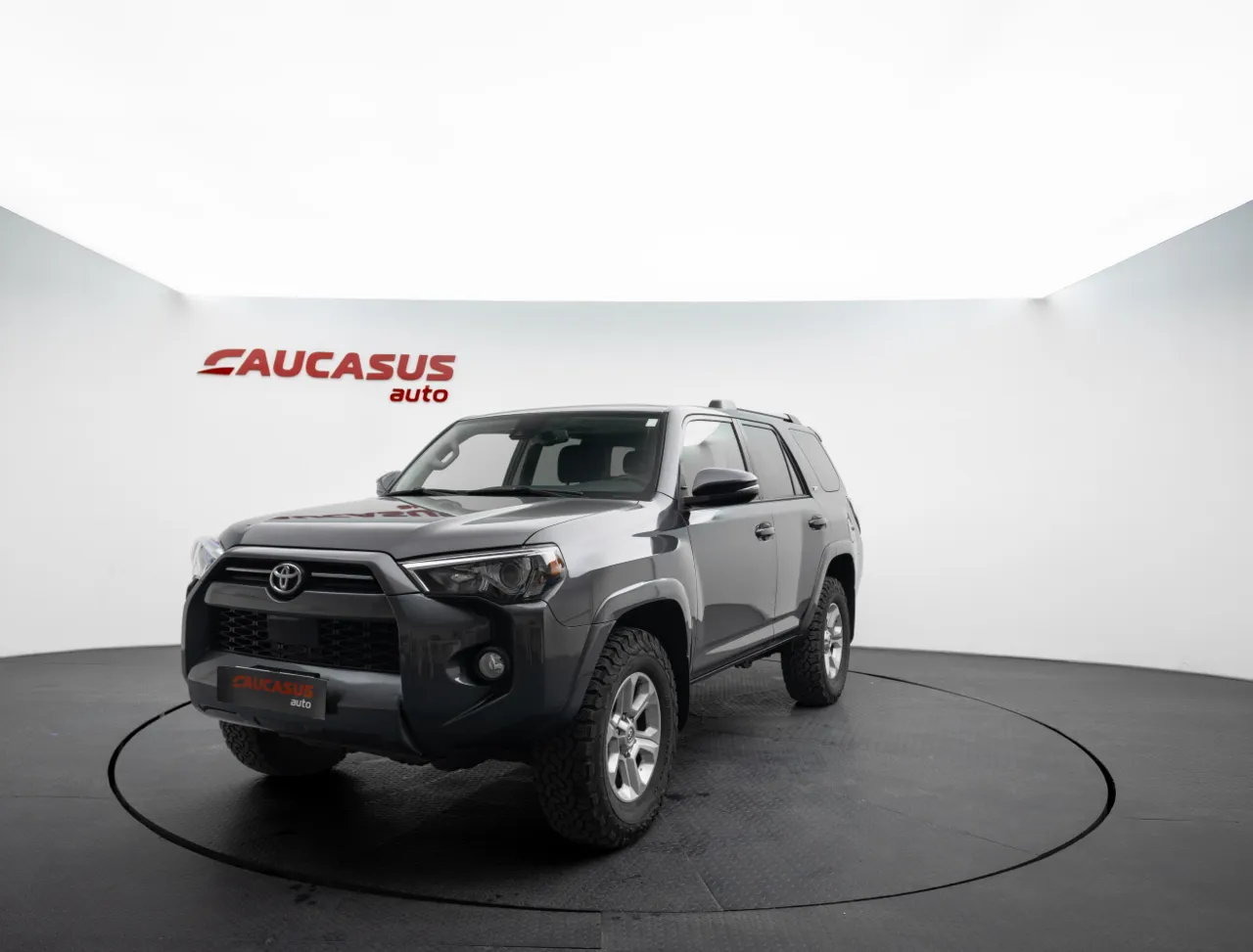 2020 TOYOTA 4-Runner