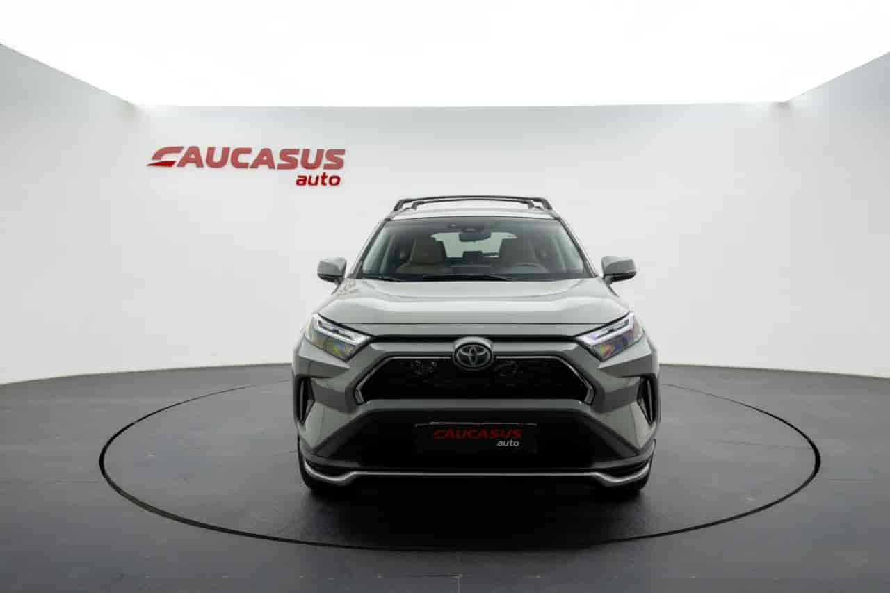 TOYOTA RAV4 - 2