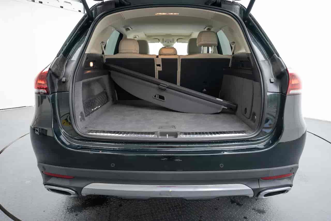 MERCEDES-BENZ GLE-Class - 7