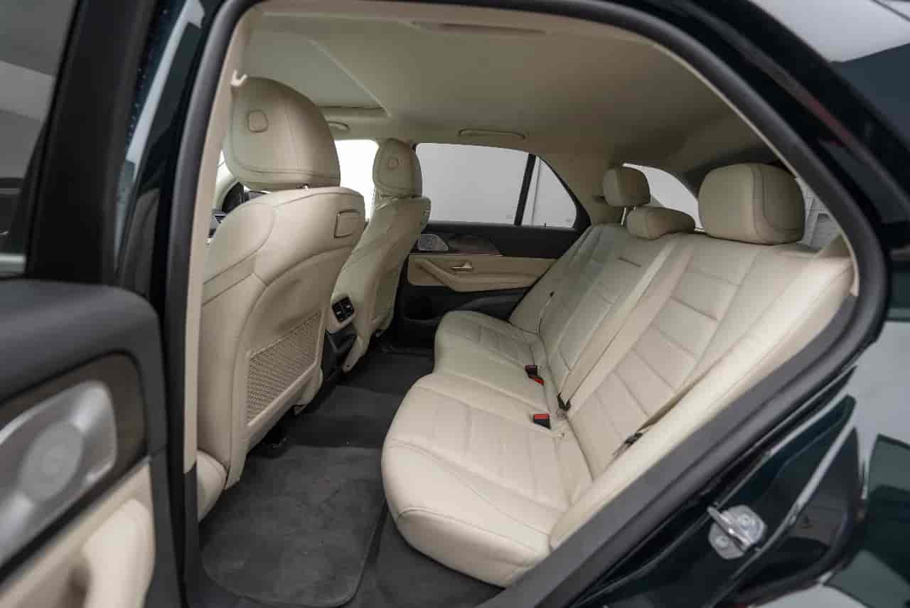 MERCEDES-BENZ GLE-Class - 8