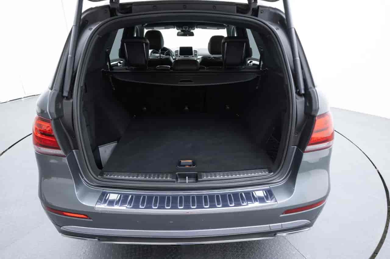 MERCEDES-BENZ GLE-Class - 7
