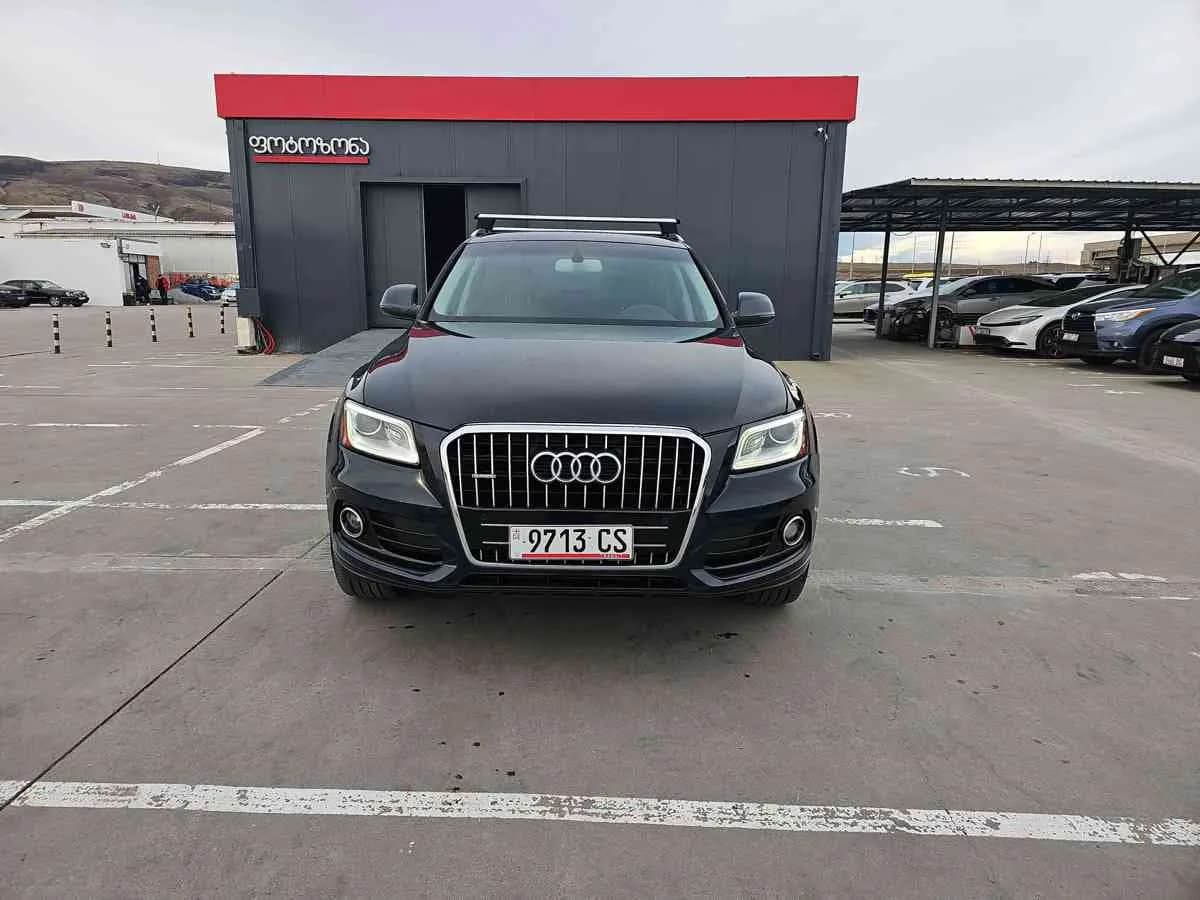 AUDI Q5 - 2