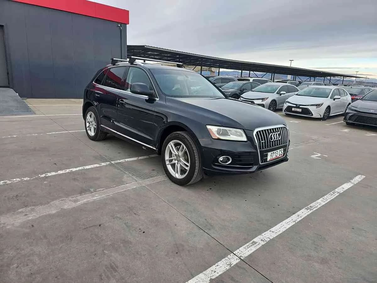 AUDI Q5 - 3