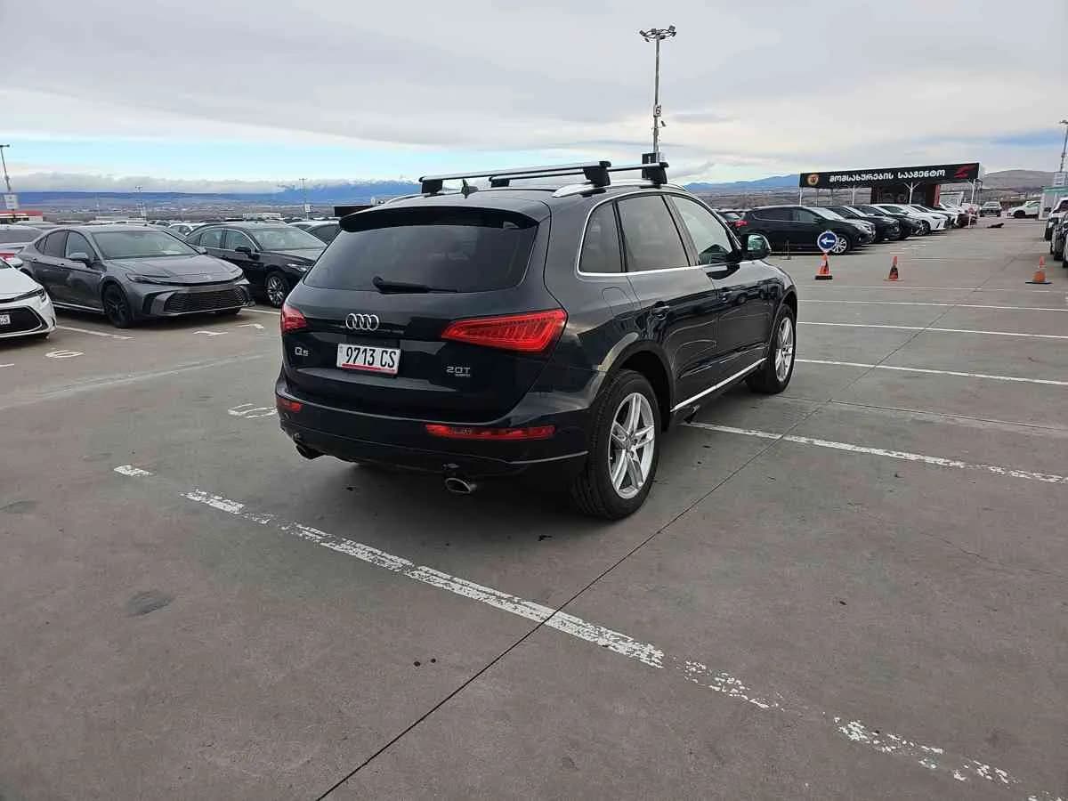 AUDI Q5 - 4