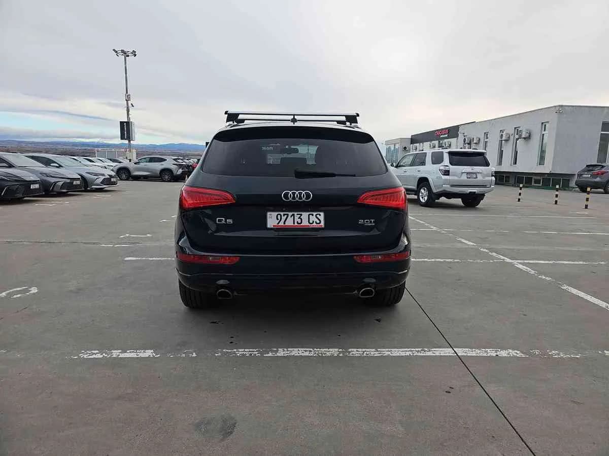 AUDI Q5 - 5