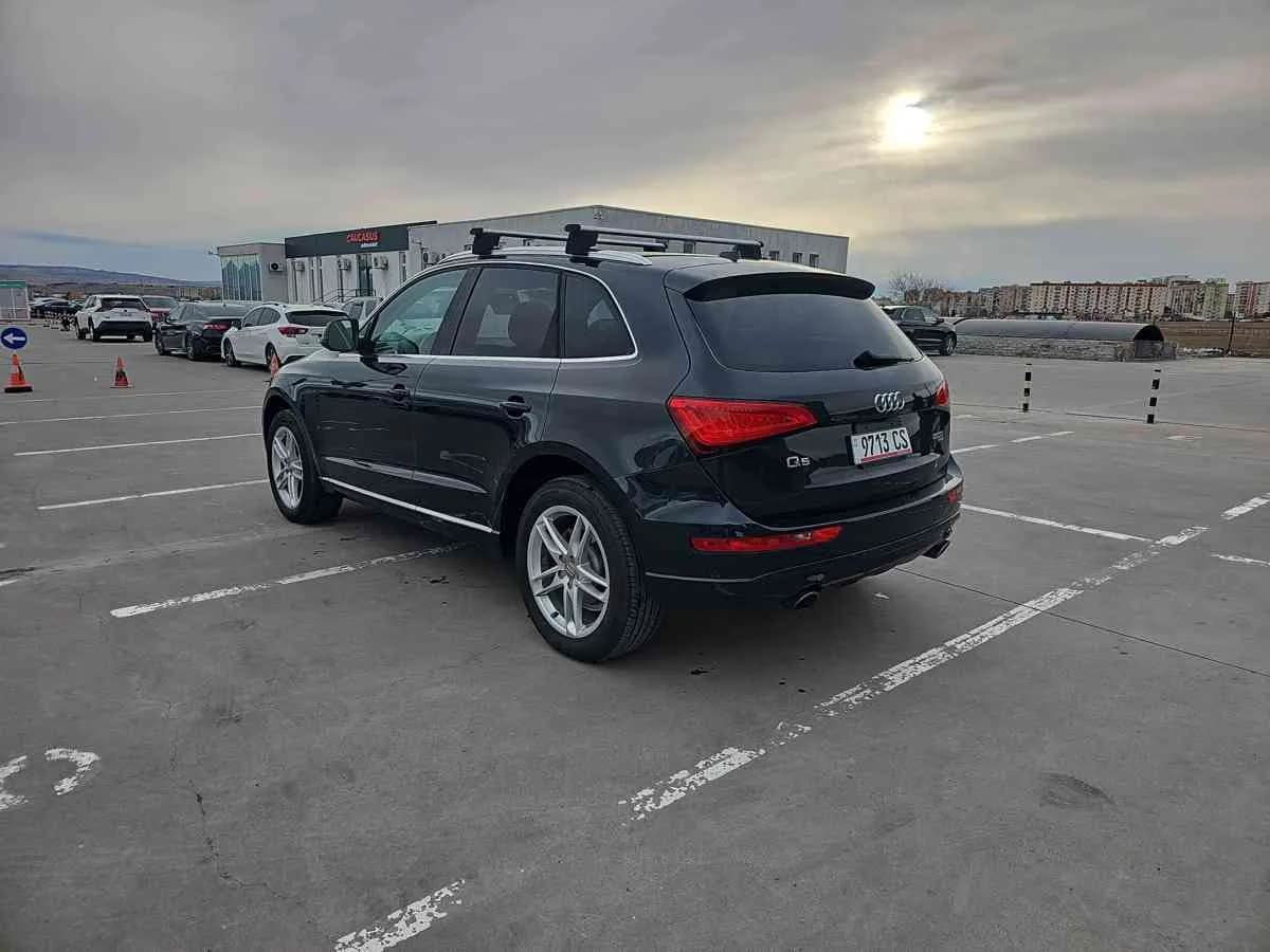 AUDI Q5 - 6