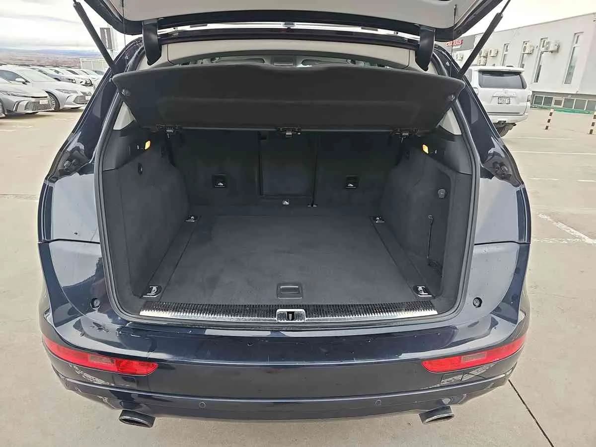 AUDI Q5 - 7